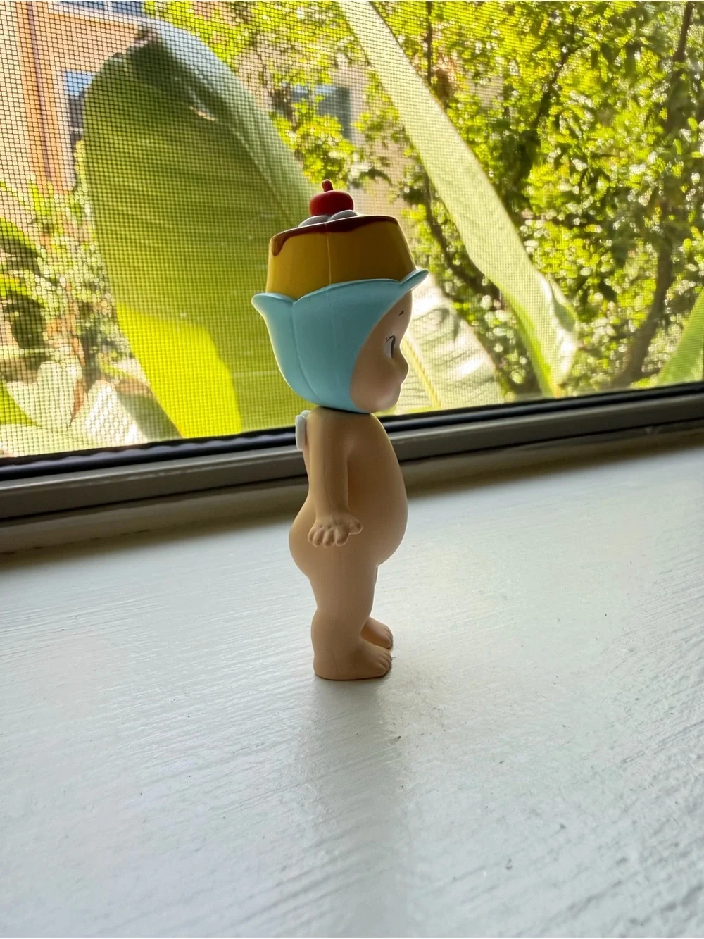 Sonny Angel “Sweets Series” Pudding